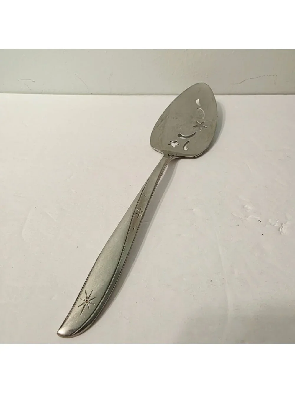 Oneida Twin Star Stainless 9.5